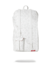 THE ANGEL SHARK HILLS WING BACKPACK