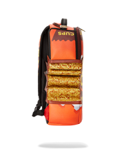 REESE'S SHARK BITE BACKPACK (DLXV)