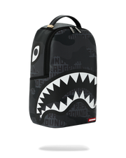 3AM INFINITI BACKPACK (DLXV)