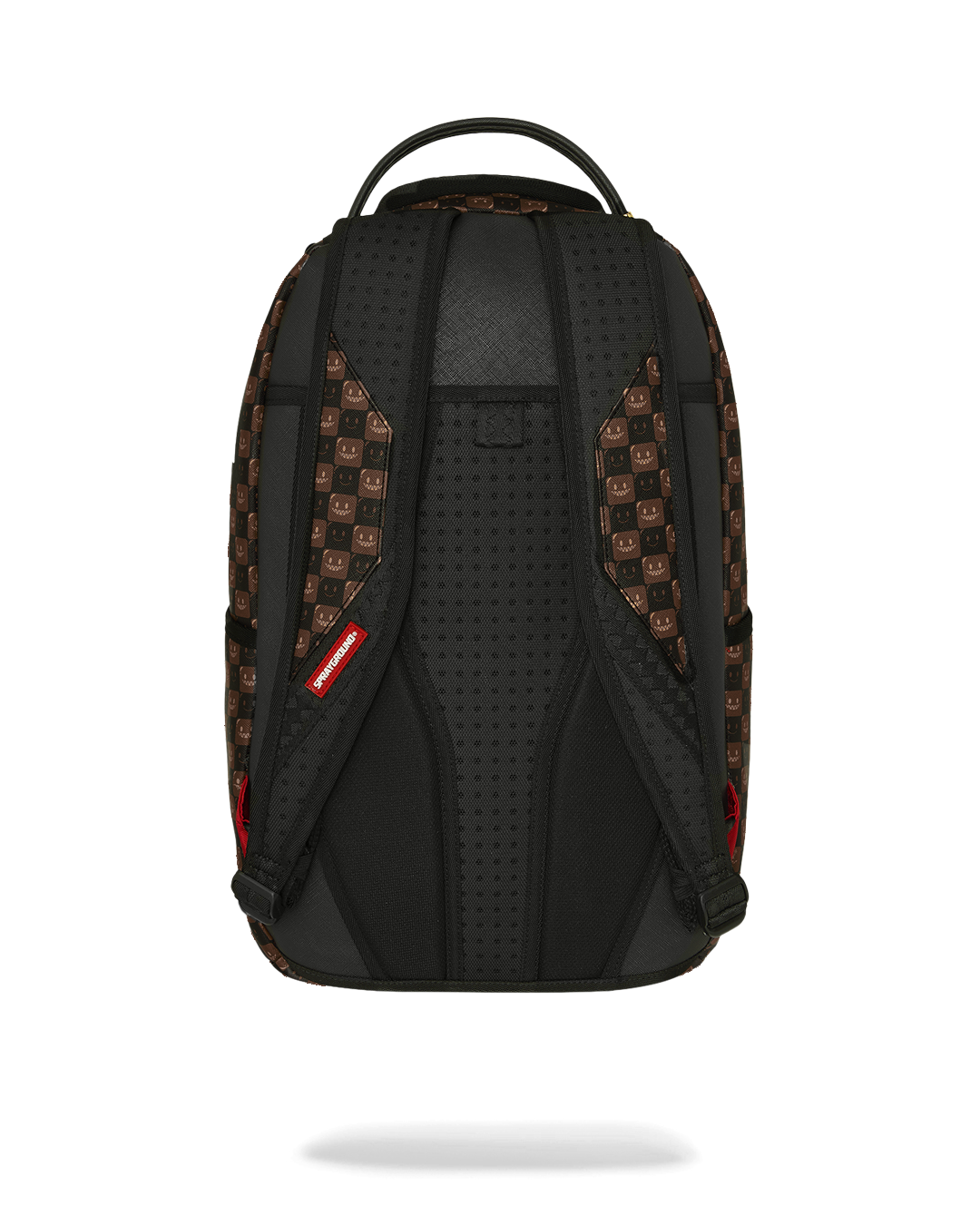 SHARKS IN PARIS GRIN & GRIND BACKPACK