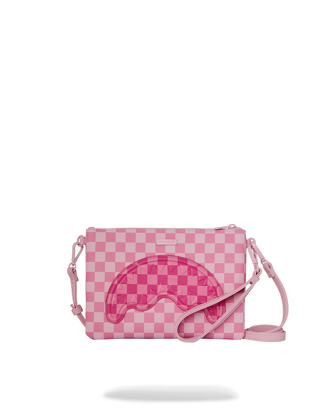 SUGAR DRIP CANDY BITE CROSSOVER CLUTCH