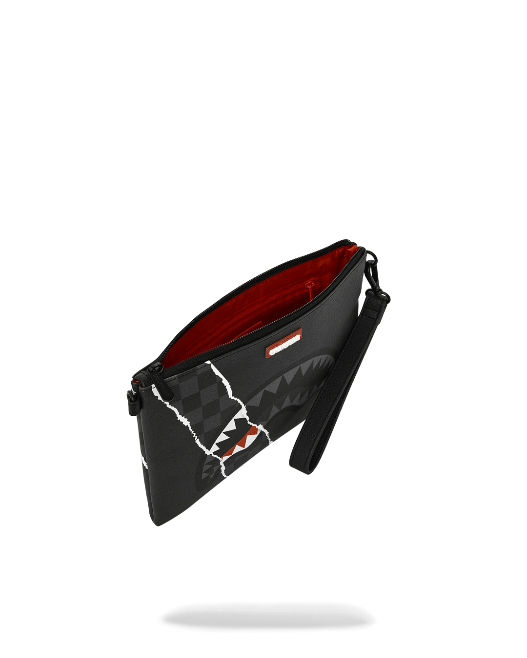 SHARK SLASH CROSSOVER CLUTCH