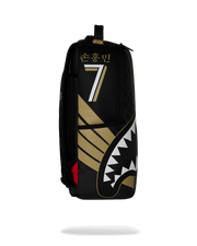 MLS COLLAB - LAFC SON HEUNG-MIN BACKPACK