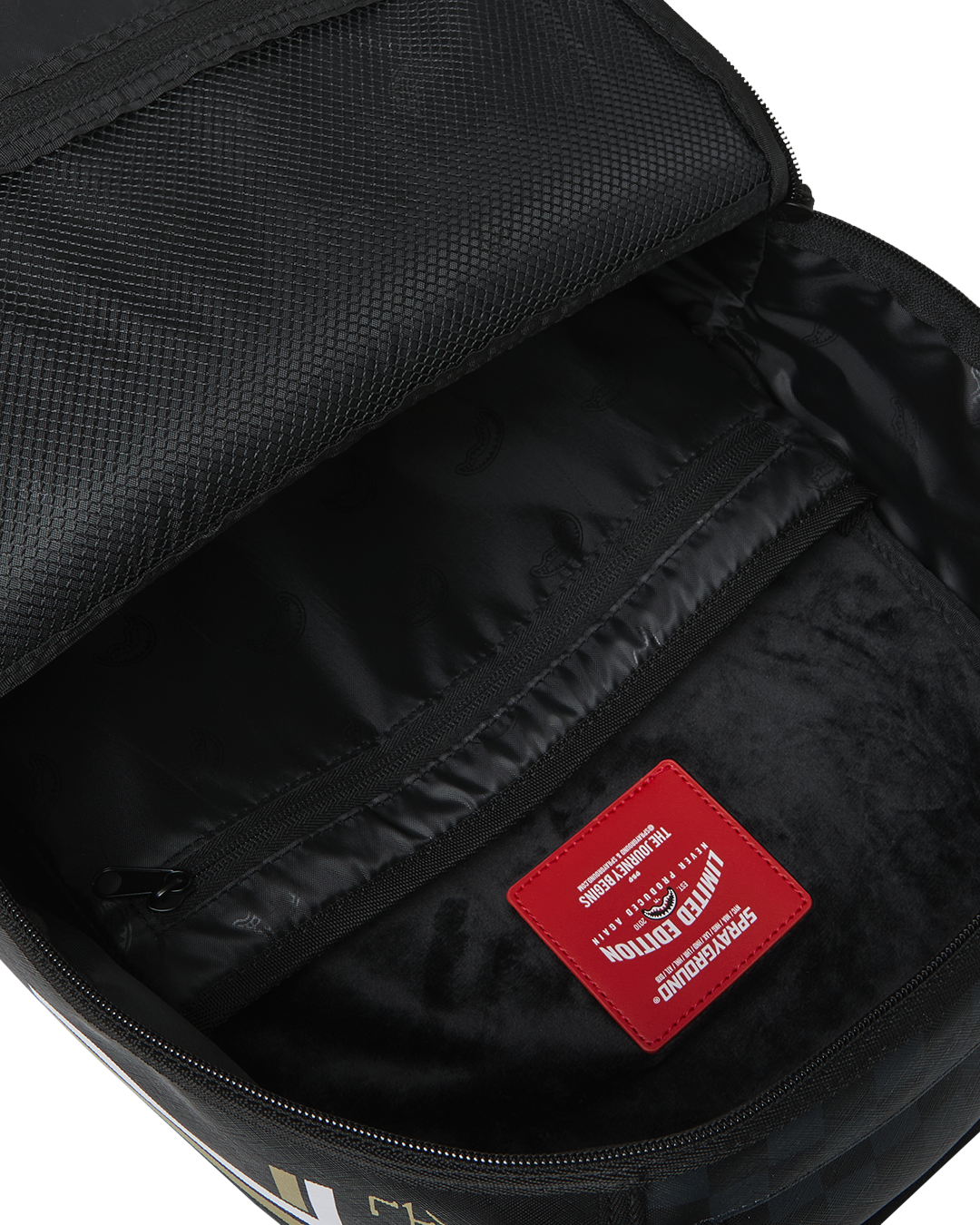 MLS COLLAB - LAFC SON HEUNG-MIN BACKPACK
