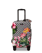 RODEO DRIVE SHARKNAUTICS HARDSHELL CARRY-ON LUGGAGE