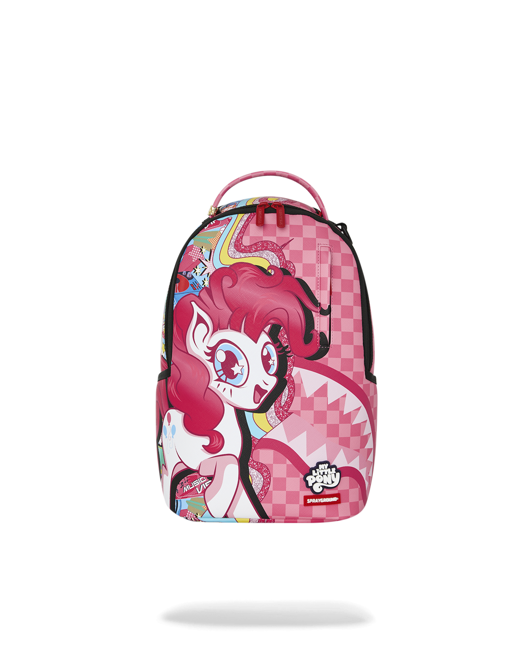MY LITTLE PONY PONY COUTURE MINI BACKPACK