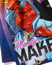 MONEY MAKER SWIM SHORT