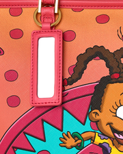 RUGRATS SUSIE HULA HOOPS TOTE
