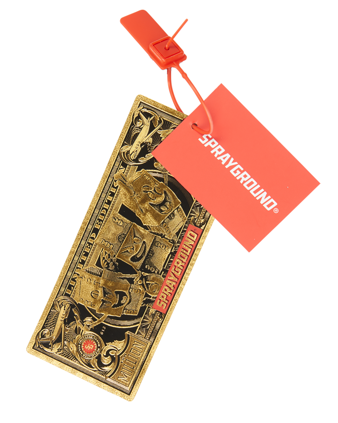SPUCCI GANG BACKPACK
