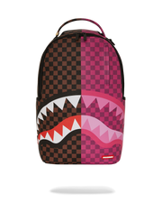 DOUBLE TROUBLE EDITION BACKPACK