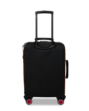 CHECKPOINT ROYALE CARRY-ON LUGGAGE